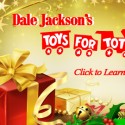 Toys for Tots!